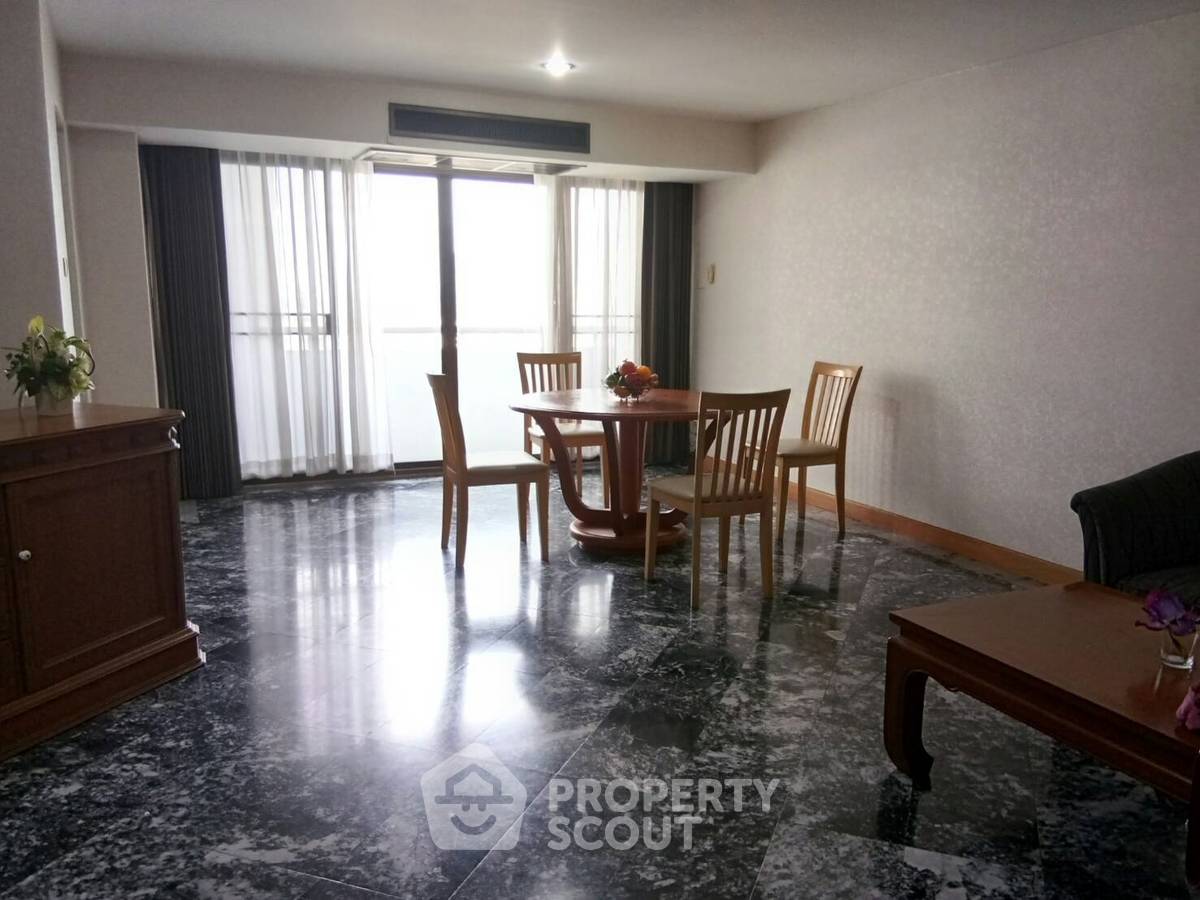 รูป ชั้น 23 คอนโด 2 ห้องนอน The Waterford Park Sukhumvit 53 ใกล้ BTS ทองหล่อ (ID 883727) - รูปที่ 2/7