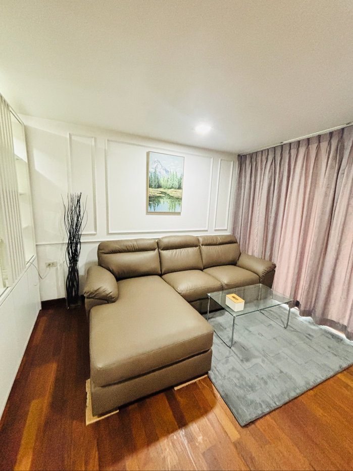รูป ด่วน ปล่อยเช่า DLV Thonglor ห้องสวย ทำเล ทองหล่อ เอกมัย - รูปที่ 6/21