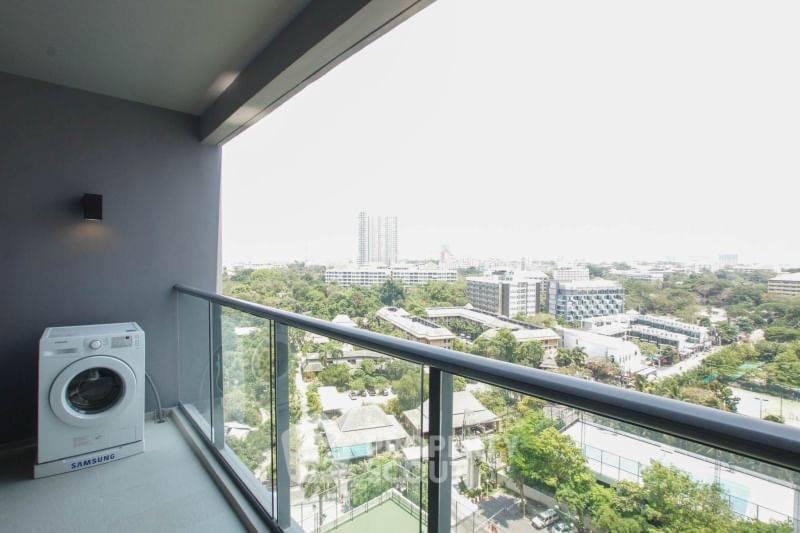 รูป คอนโด 1 ห้องนอน Zire Wongamat ขนาด 49 ตร.ม. ชั้น 14 (ID 1540004) - รูปที่ 4/15