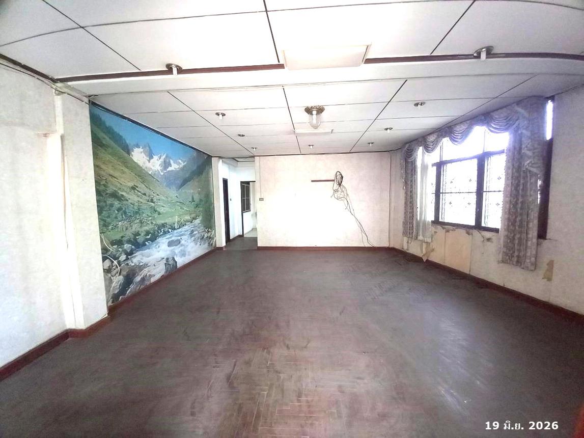 รูป อาคารพาณิชย์ 131 ตร.วา เมืองลำปาง ลำปาง 25.7M - รูปที่ 32/54