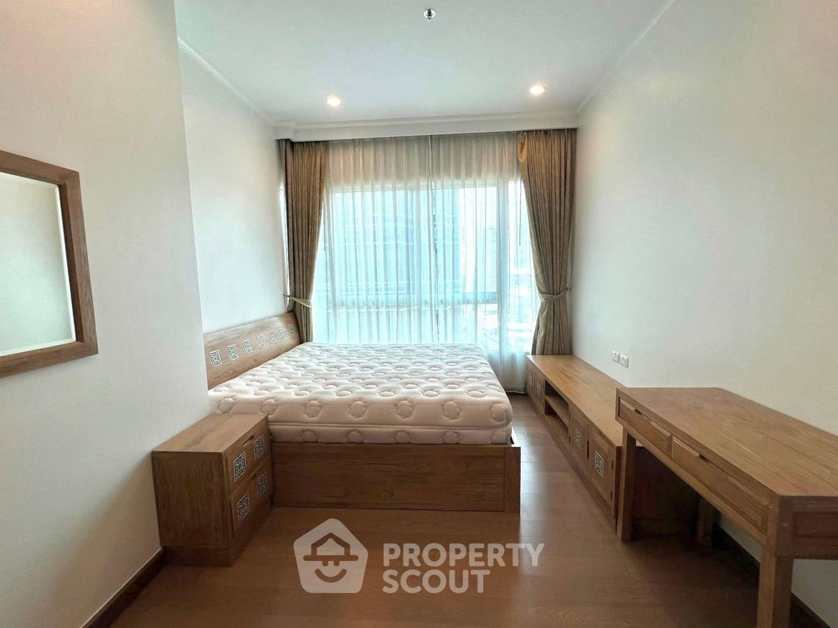 รูป คอนโด 2 ห้องนอน Supalai Elite Phayathai ใกล้ ARL ราชปรารภ (ID 3155898) - รูปที่ 9/10