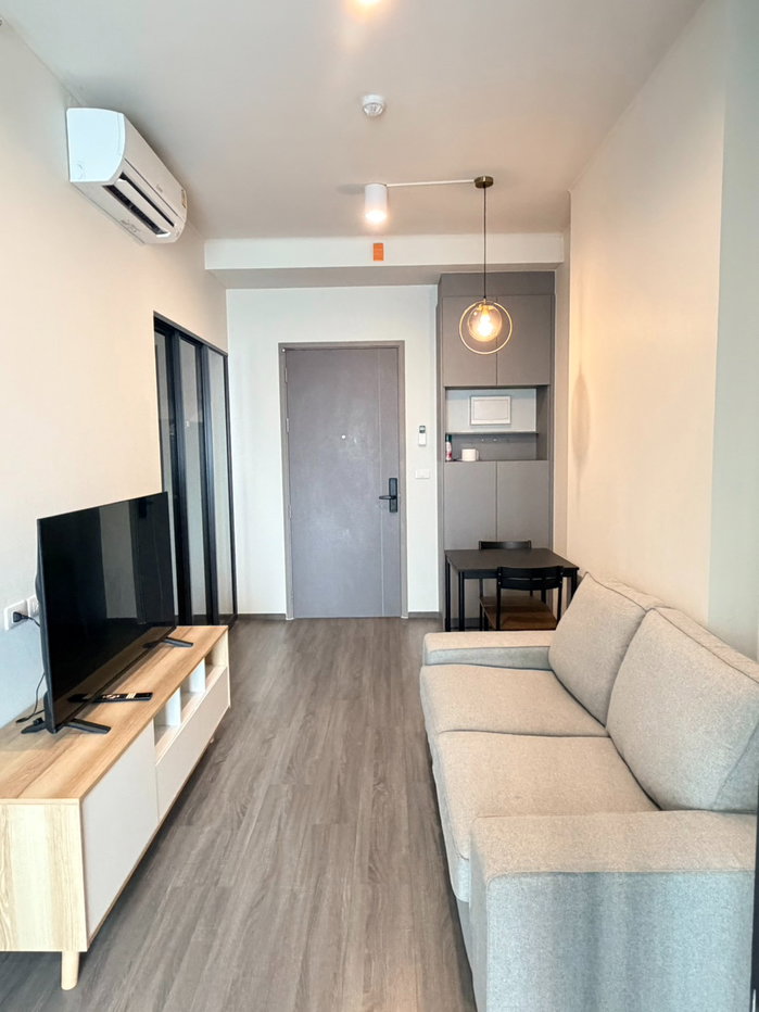 รูป ให้เช่า Ideo Sukhumvit Rama 4 ราคา 30,000 บาท [MKr260758] - รูปที่ 9/10
