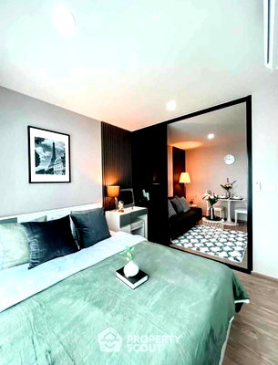 Condos for rent : 1-BR Condo At RYE Sukhumvit 101/1, Bang Chak (ID 2298198)