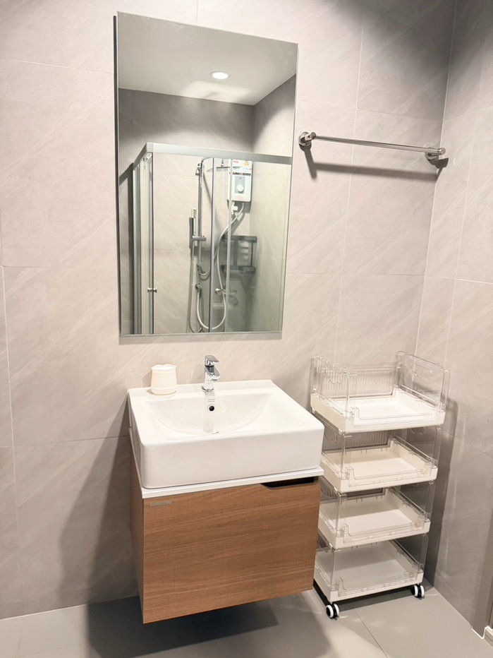 รูป ให้เช่า Ideo Sukhumvit Rama 4 ราคา 30,000 บาท [MKr260758] - รูปที่ 6/10