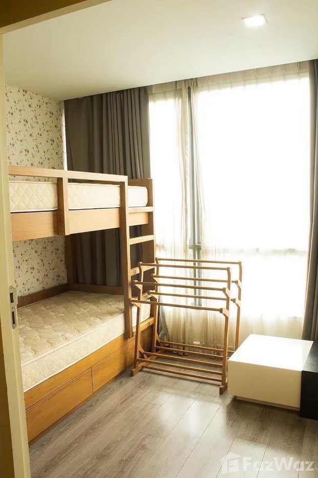 picture 4 Bedroom Condo for rent at The Room Sukhumvit 40 1846182 - 6/9