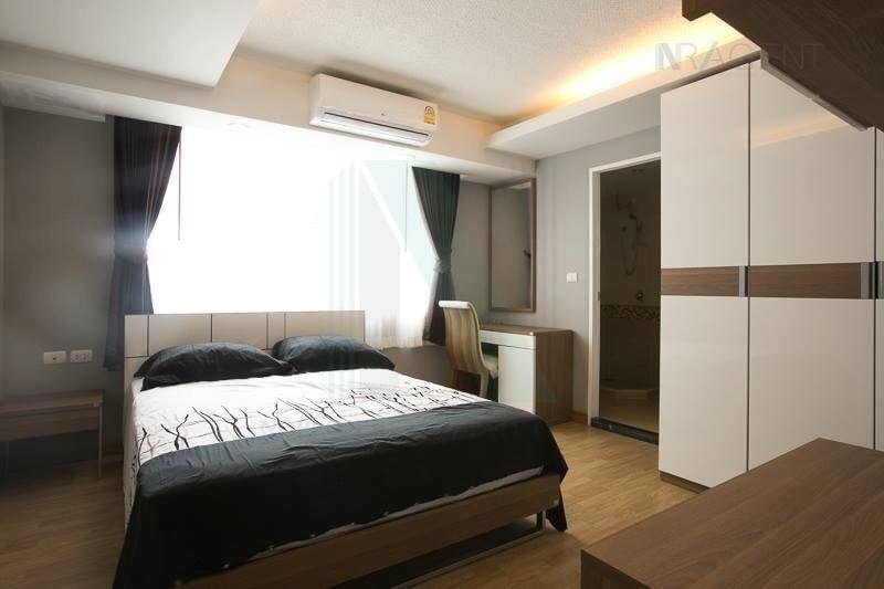 รูป ให้เช่าคอนโด วอเตอร์ฟอร์ด สุขุมวิท 50 อาคาร 4 ชั้น 6 3 ห้องนอน ขนาด 100 ตรม ใกล้ เทสโก้ โลตัส อ่อนนุช - รูปที่ 4/8