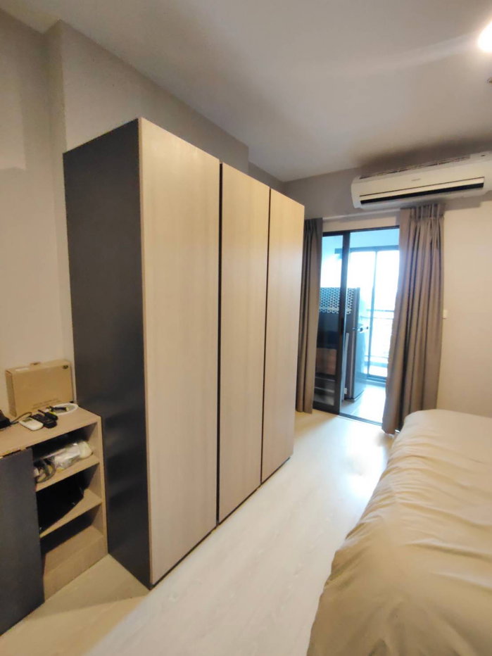 picture For rent Ideo Sukhumvit 115. Close to BTS Phuchao - 9/11