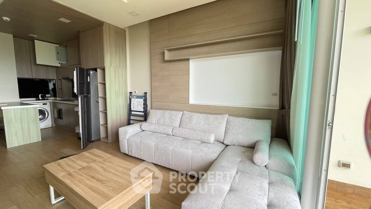 picture 2-BR Cetus Beachfront Condo, 85 Sqm, Jomtien Beach (ID 3156892) - 5/22