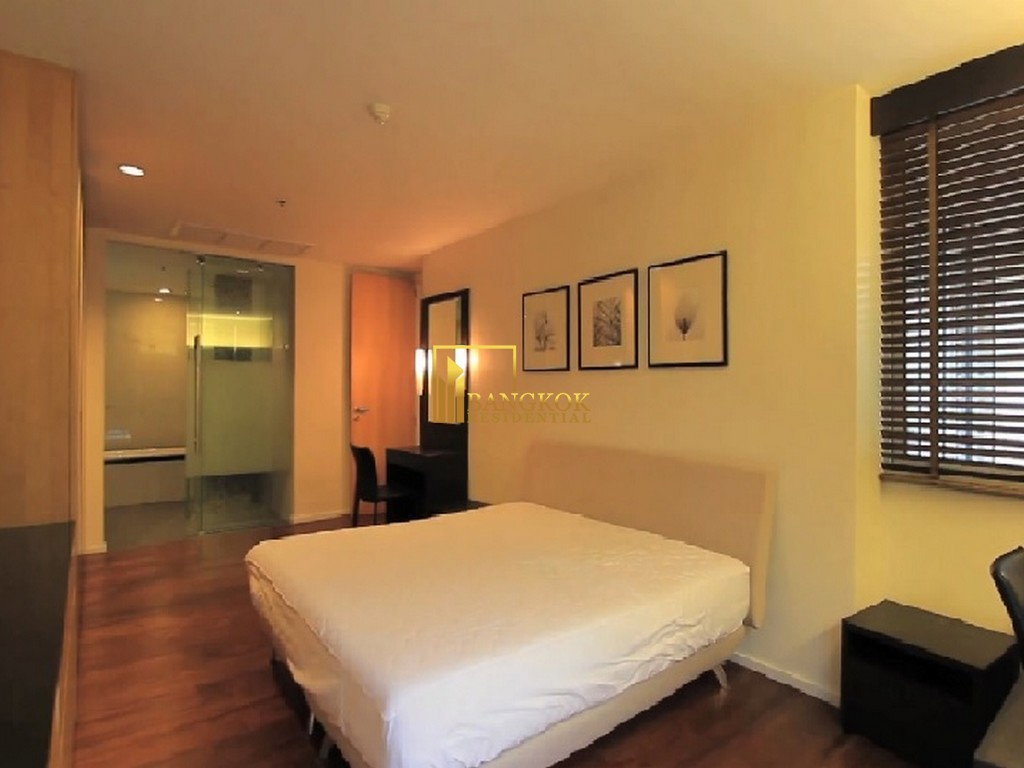 รูป The Legend Saladaeng | Impressive 2 Bedroom Luxury Condo - BR4377CD - รูปที่ 5/21
