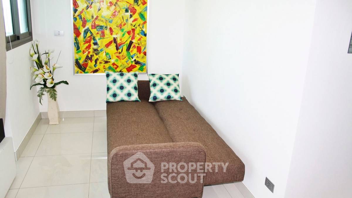 picture 1-BR Condo At Wongamat Tower Condominium, Na Kluea (ID 1532795) - 9/19