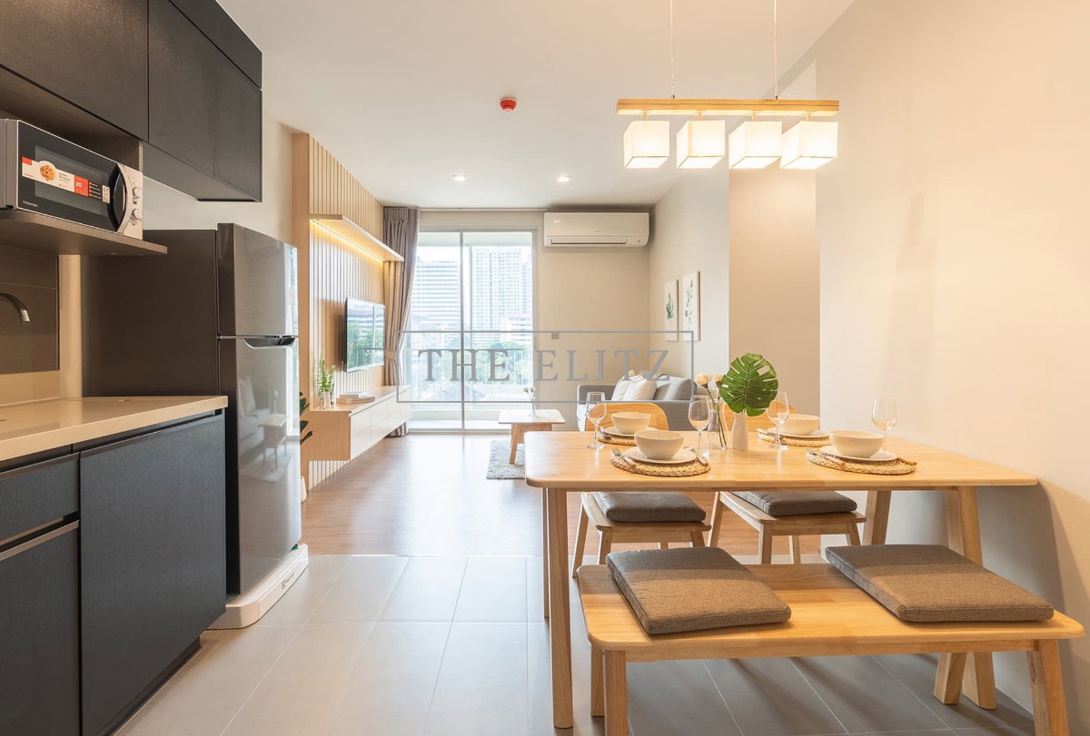รูป ✨ A Harmonious Blend of Aesthetic Elegance & Warm Residential Comfort ✨ - รูปที่ 10/27