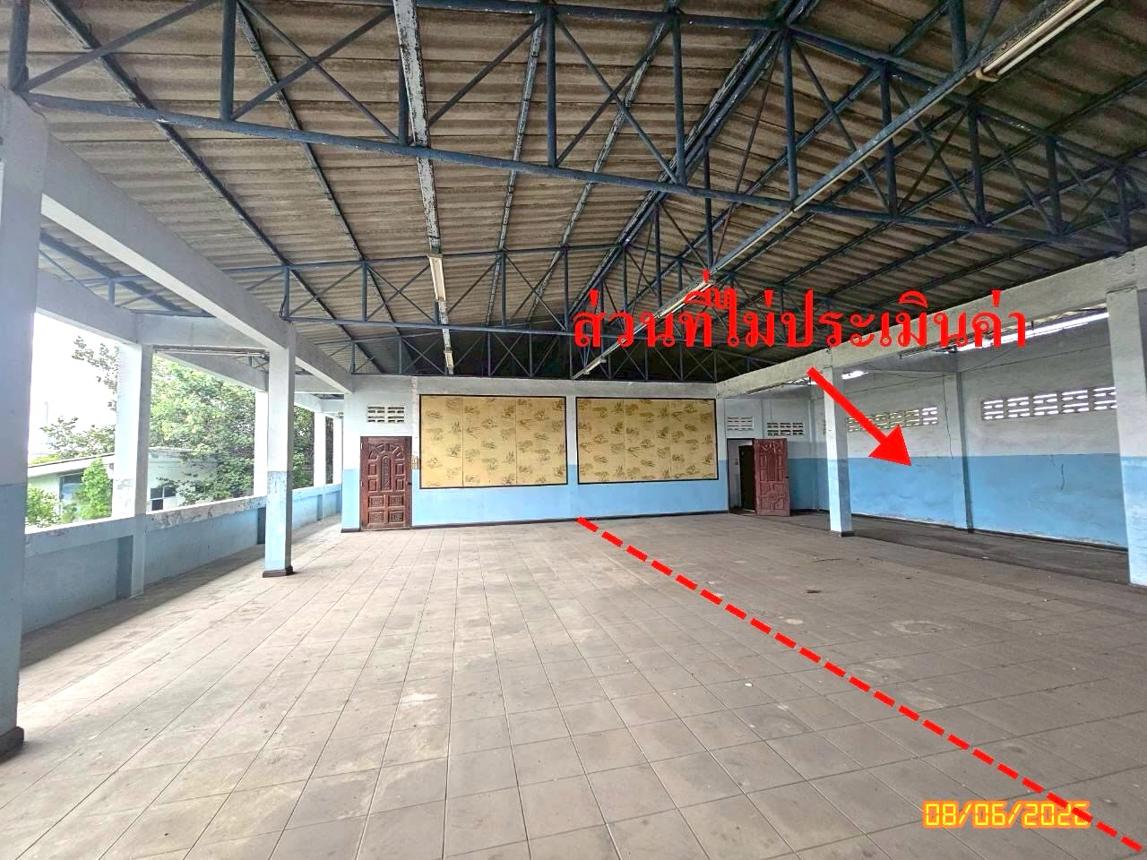 picture HOME 200 Sq.w. Phra Pra Daeng Samut Prakarn for 8.4M - 23/32