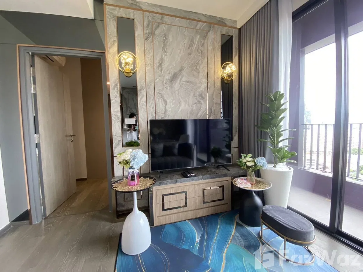 รูป คอนโดให้เช่า 2 ห้องนอน ในโครงการ Coco Parc 6649756 - รูปที่ 1/5