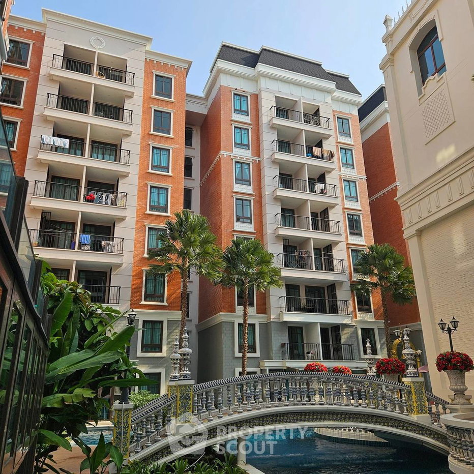 picture 2-BR Condo For Rent At Espana Condo Resort Pattaya (ID 3157186) - 18/19