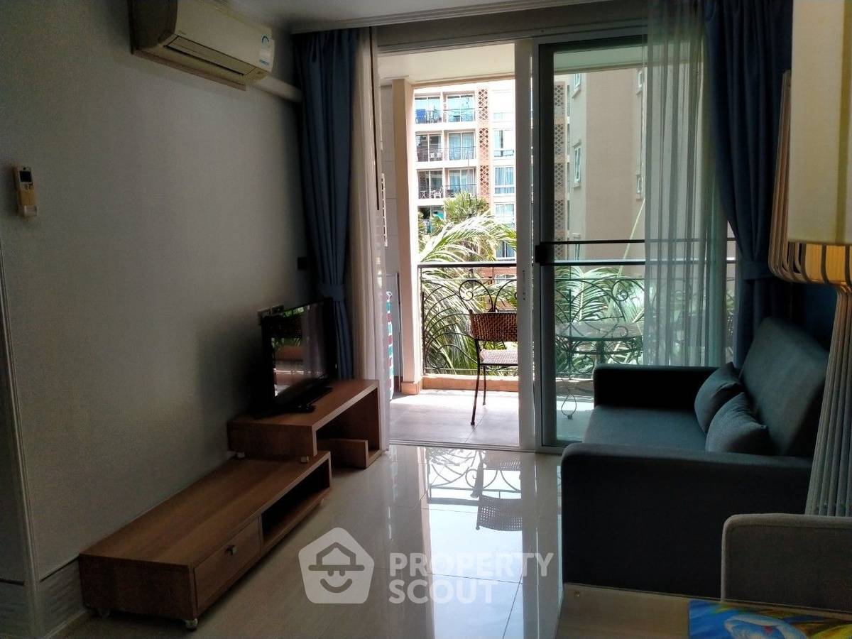 picture 1-BR Condo At Atlantis Condo Resort, Pattaya (ID 1295664) - 20/46