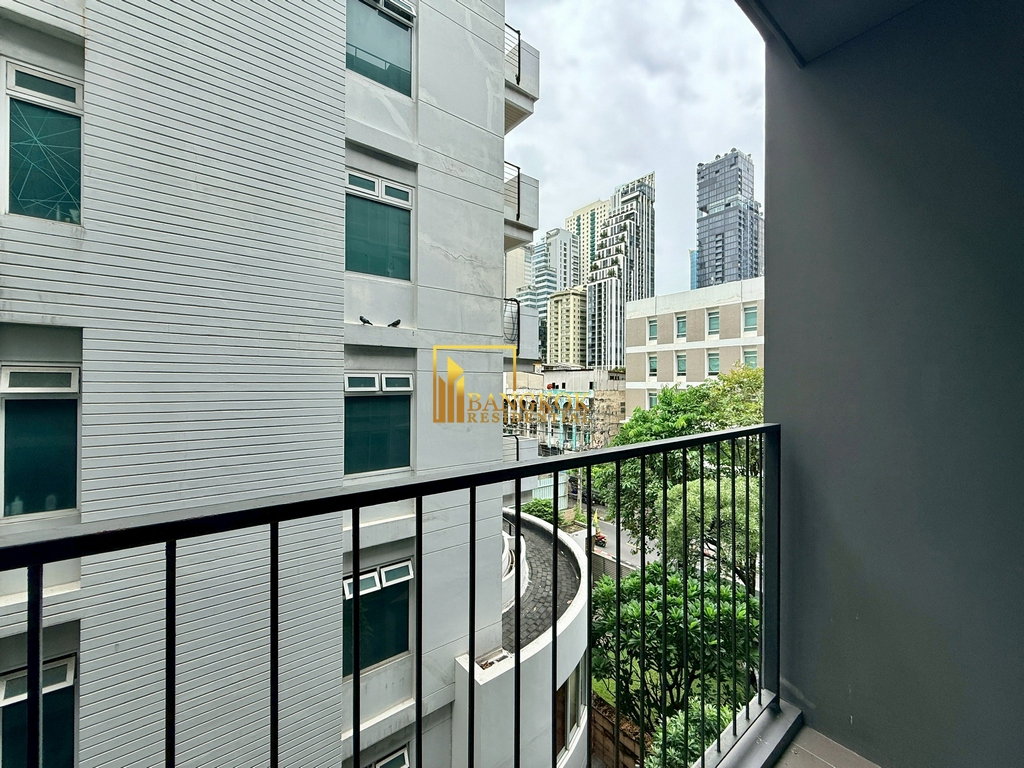 รูป Rende Asoke | Cozy 2 Bedroom Condo For Rent in Prime Area - BR61860CD - รูปที่ 12/30