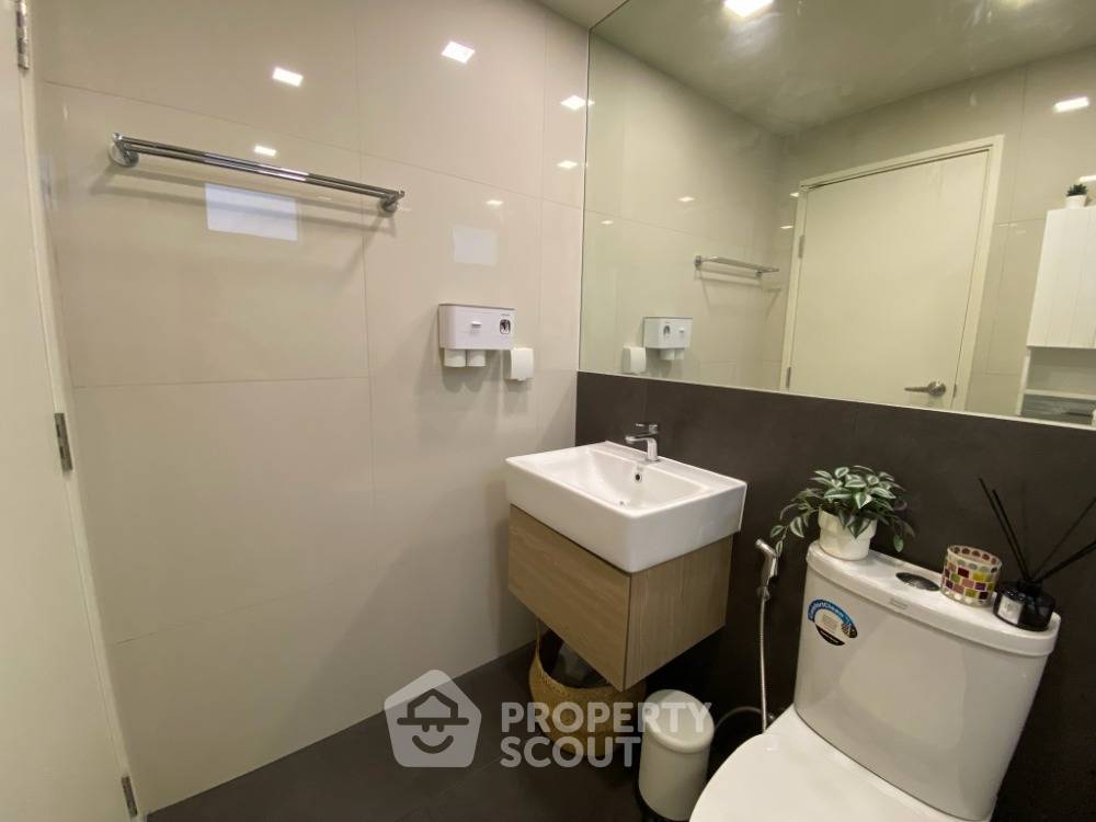 picture 200m To BTS On Nut: 1-BR At Chambers On-Nut Station (ID 681607) - 12/23