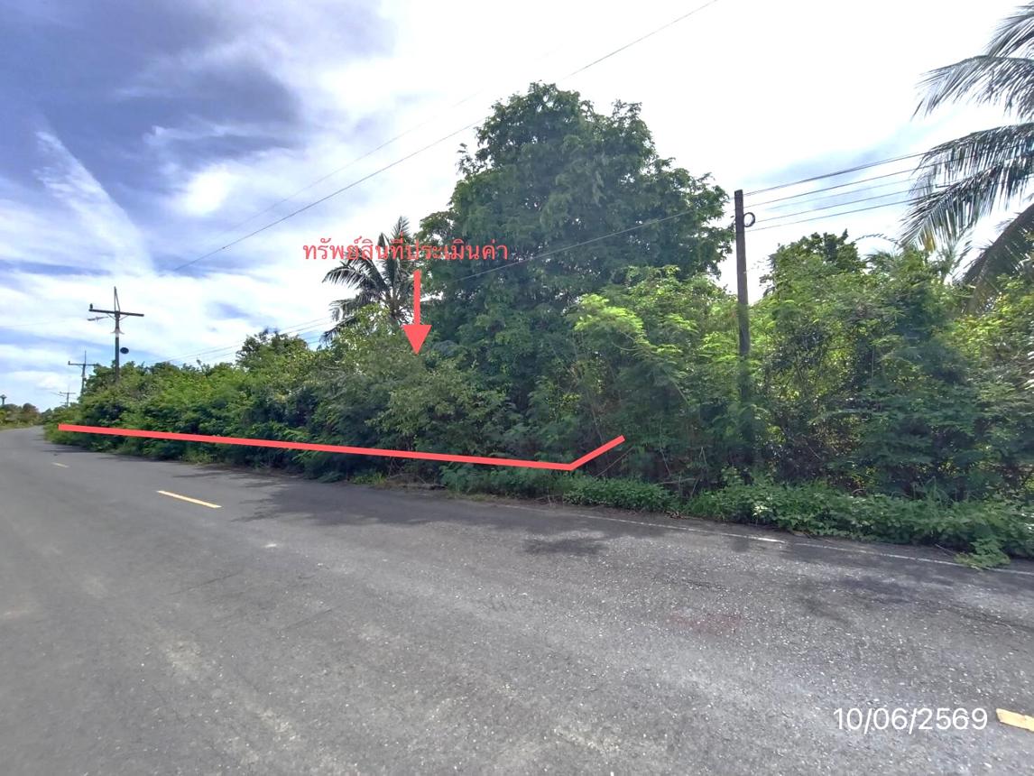 picture HOME 461 Sq.w. Ranot Songkhla for 692,000 - 10/20