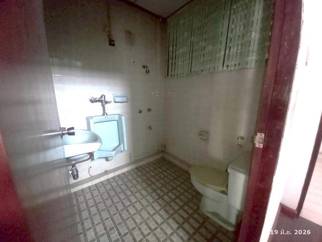 รูป อาคารพาณิชย์ 131 ตร.วา เมืองลำปาง ลำปาง 25.7M - รูปที่ 25/54
