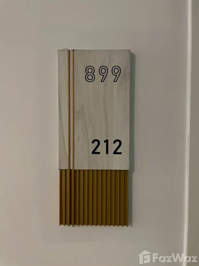 รูป 1 Bedroom Condo for sale at Modiz Sukhumvit 50 6647583 - รูปที่ 18/18