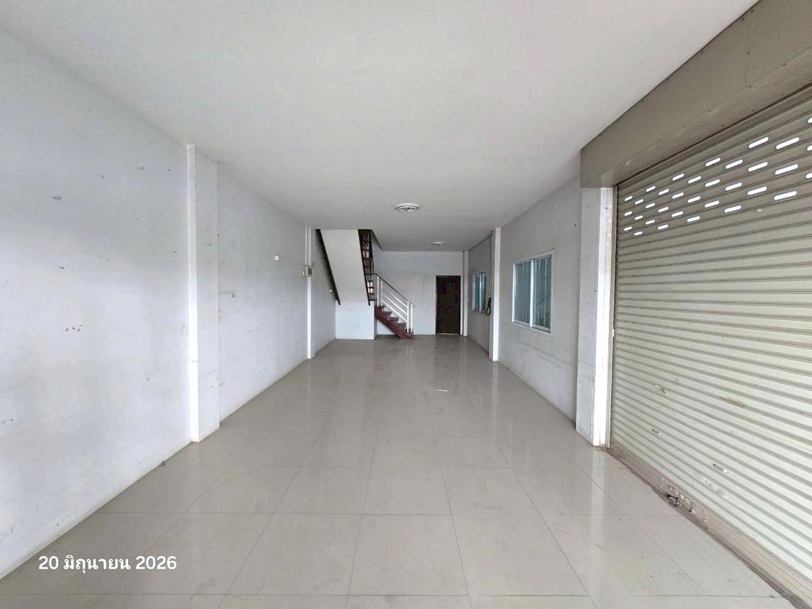 รูป อาคารพาณิชย์ 24.4 ตร.วา เมืองกำแพงเพชร กำแพงเพชร 3.6M - รูปที่ 20/40