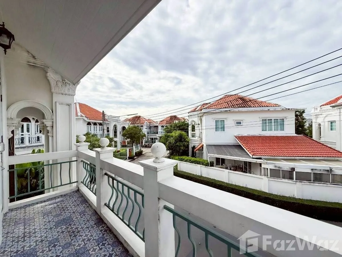 รูป บ้านเดี่ยวให้เช่า 3 ห้องนอน ในโครงการ สุพิชฌาย์ ชิโน เกาะแก้ว 8 5881966 - รูปที่ 15/18
