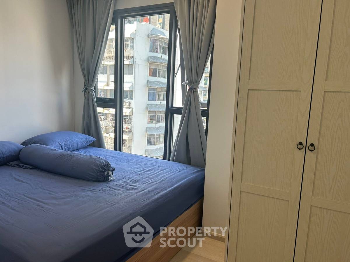 picture 2-BR Condo At Aspire Vibha-Victory Near BTS Sanam Pao (ID 2541822) - 3/9
