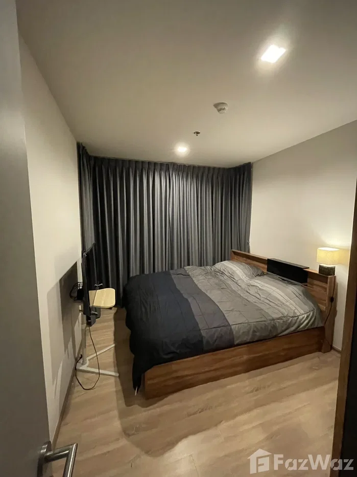 รูป 1 Bedroom Condo for sale at The BASE Garden Rama 9 6648671 - รูปที่ 5/13