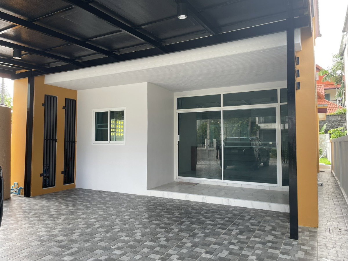 รูป ให้เช่าบ้านใกล้โรงเรียนนานาชาติบริติชเกาะแก้วภูเก็ต - รูปที่ 7/19