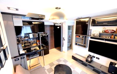 Condos for rent : Thru thonglor☎️ 1 bed 35 sqm ‼️only 15000/month ‼️NOW AVAILABLE 🔆✅