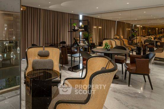 picture 1-BR Park Origin Chula-Samyan Near MRT Hua Lamphong (ID 3156821) - 6/10