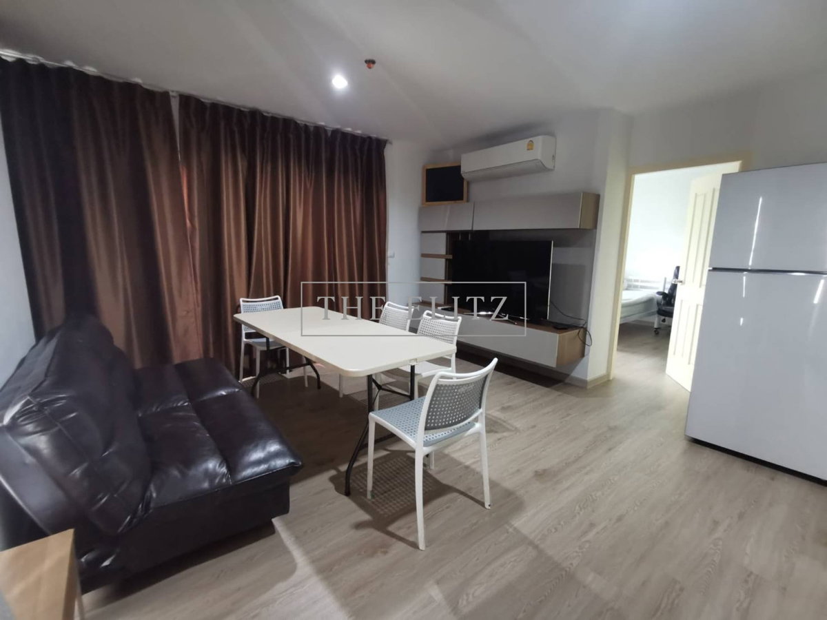 รูป ✨ The Most Value-Driven 2-Bedroom, 2-Bathroom Deal in the Prime Financial Hub ✨ - รูปที่ 2/25