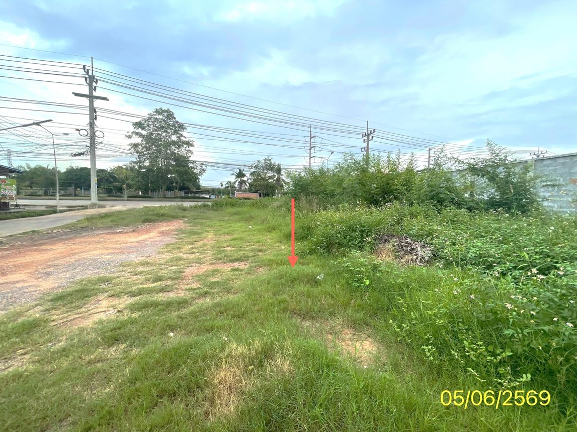 picture LAND 135.4 Sq.w. Hat Yai Songkhla for 8.8M - 14/18
