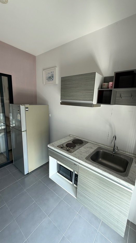picture S1010 Condo for Sale: Niche Mono Ratchavipha - 16/20