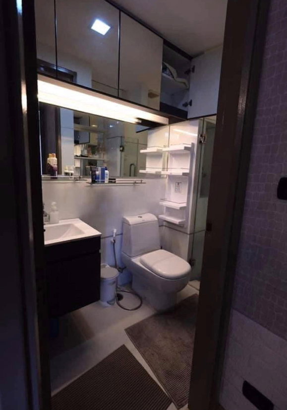 รูป Thru thonglor☎️ 1 bed 35 sqm ‼️only 15000/month ‼️NOW AVAILABLE 🔆✅ - รูปที่ 10/12