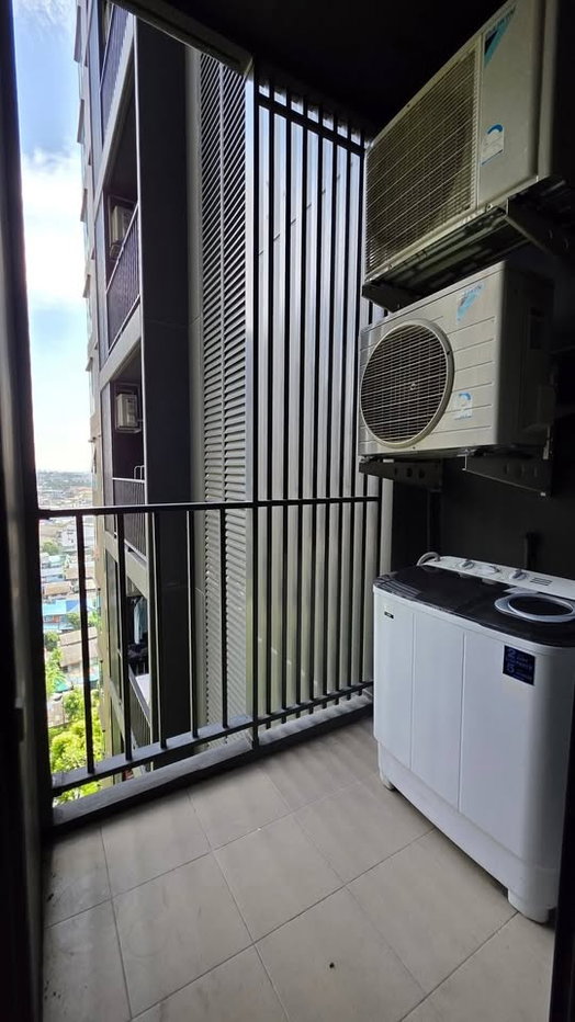 picture Condo for Rent at The Parkland Phetkasem 56 (D6908002) - 4/5