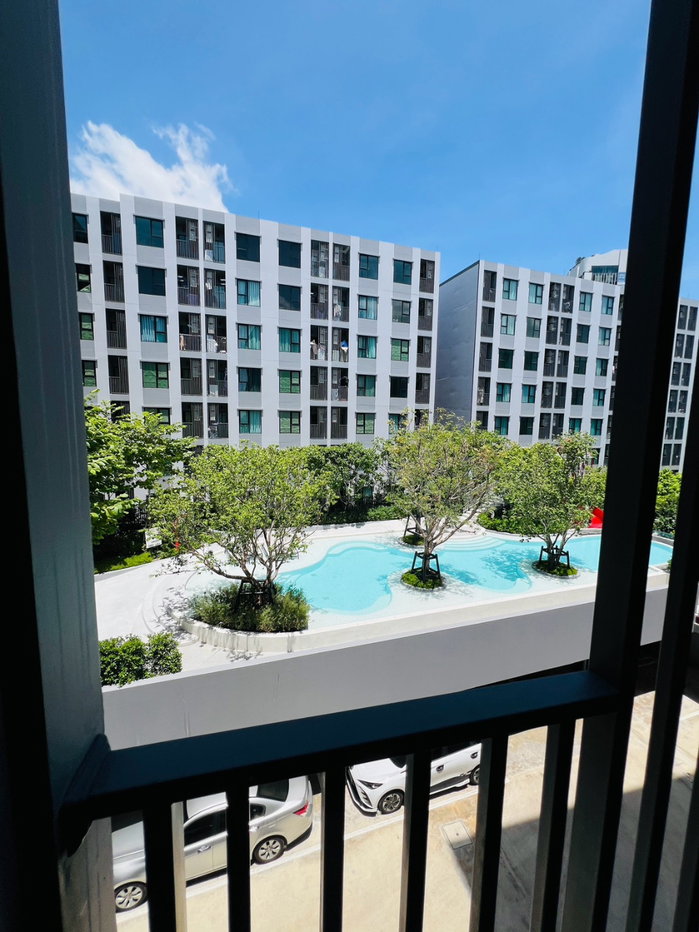 picture @Condorental condo for rent Kave Wonderland - 6/7