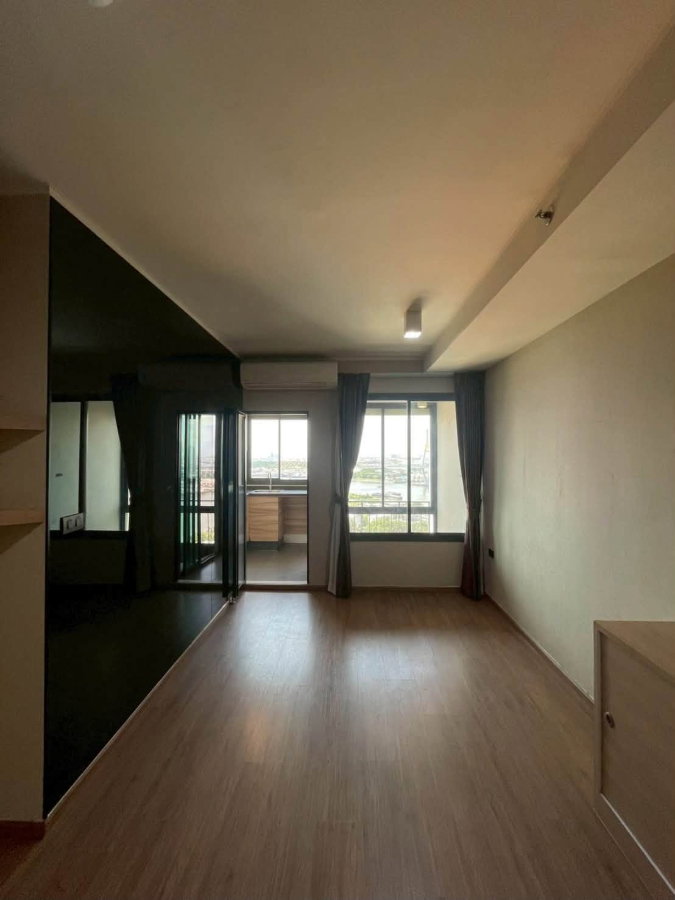 picture ðĨFor Sale: U Delight Residence Riverfront Rama 3 | ð Near BRT Wat Dokmai - 6/10