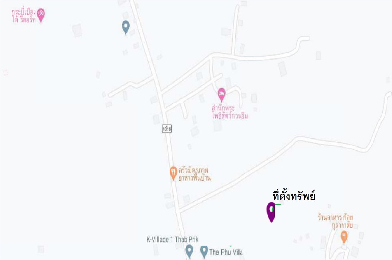 รูป ทาวน์เฮ้าส์ 18 ตร.วา เมืองกระบี่ เมืองกระบี่ กระบี่ 1.8M - รูปที่ 6/7