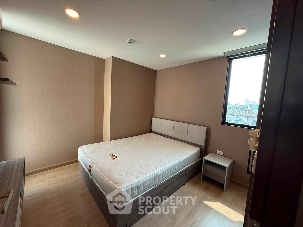 รูป คอนโด 2 ห้องนอน The Cube Urban Sathorn - Chan ใกล้ BTS สะพานตากสิน (ID 3157352) - รูปที่ 5/8