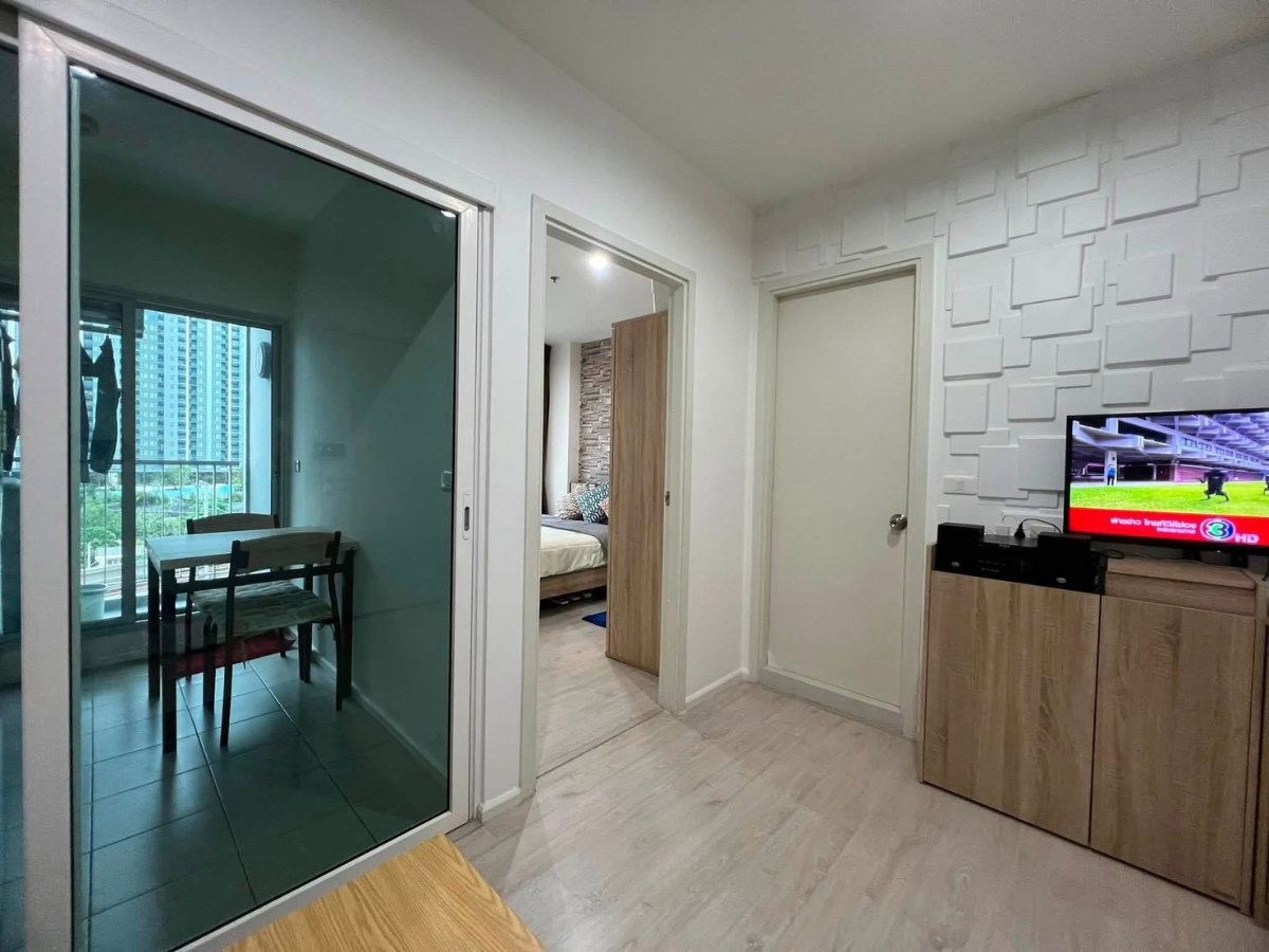 picture MN3759 Aspire Sathorn - Thapra Full Furnitured - 6/8
