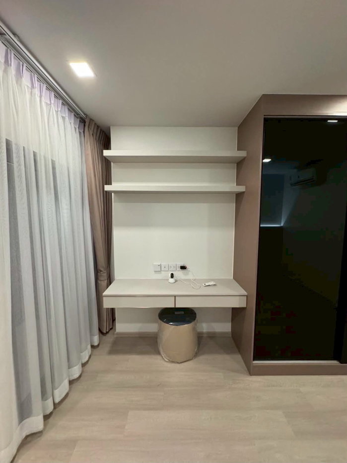 picture MN3699 Life Phahon Ladprao Full Furnitured and electrical - 3/7