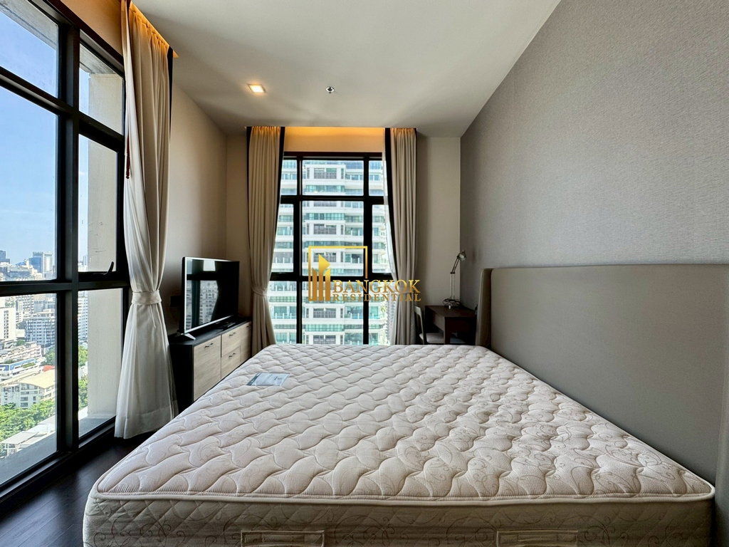 picture The XXXIX | Charming 1 Bed Condo For Rent in Phrom Phong - BR60215CD - 11/25