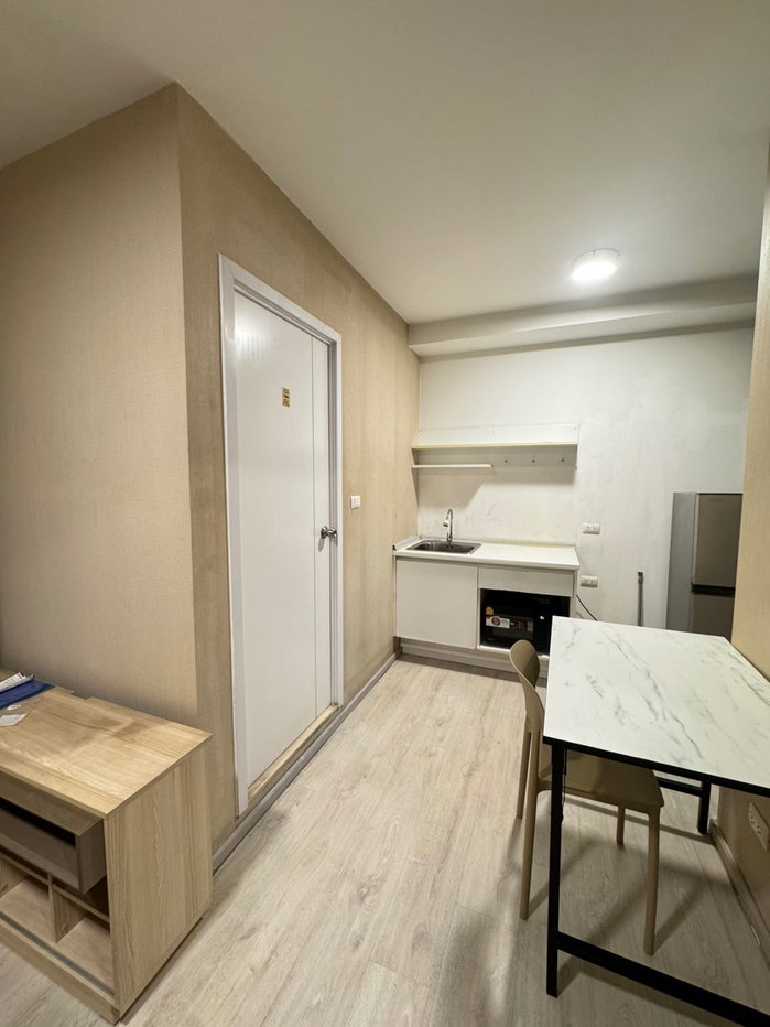 รูป ให้เช่า Plum Park Condo Phase 1 รังสิต ห้องใหญ่ ราคาเพียง 7,890 บาท - รูปที่ 5/14
