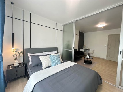 รูปภาพ 🏢 D Condo Kathu Patong | 1BR | Building A | 8th Floor | 12,000 THB
