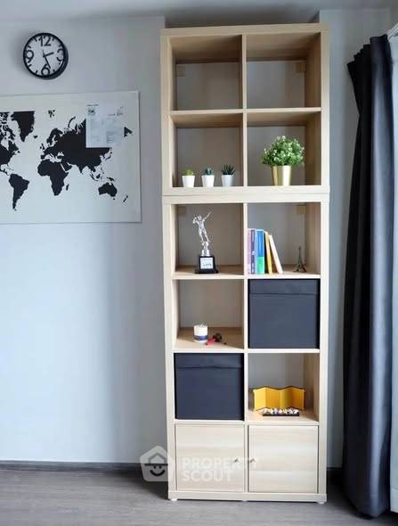 picture 100m To BTS Bang Chak | 1-BR At Ideo Sukhumvit 93 (ID 3156859) - 3/6