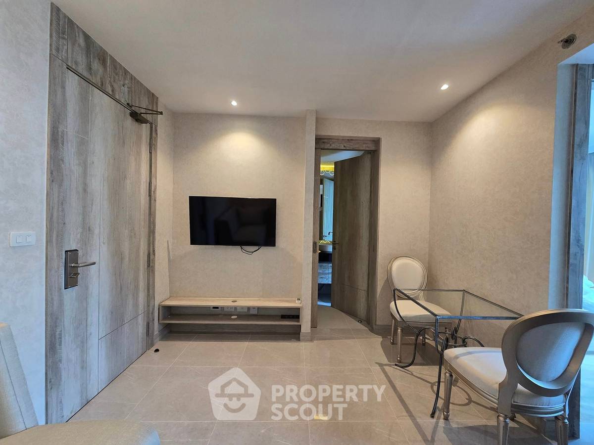 picture 1-BR Condo At The Riviera Monaco, Pattaya (ID 1541993) - 10/13