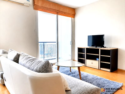 Condos for sale : 🌇 Villa Rachatewi Spacious Unit, Fully Furnished with City Views, Near BTS Phaya Thai