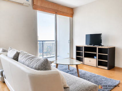 🌇Villa Rachatewi ห้องกว้าง พร้อมเฟอร์ วิวเมือง ใกล้ BTS พญาไท