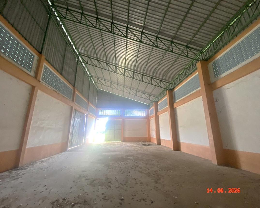 รูป อาคารพาณิชย์ 2308.3 ตร.วา เมืองบึงกาฬ บึงกาฬ 12.1M - รูปที่ 59/63
